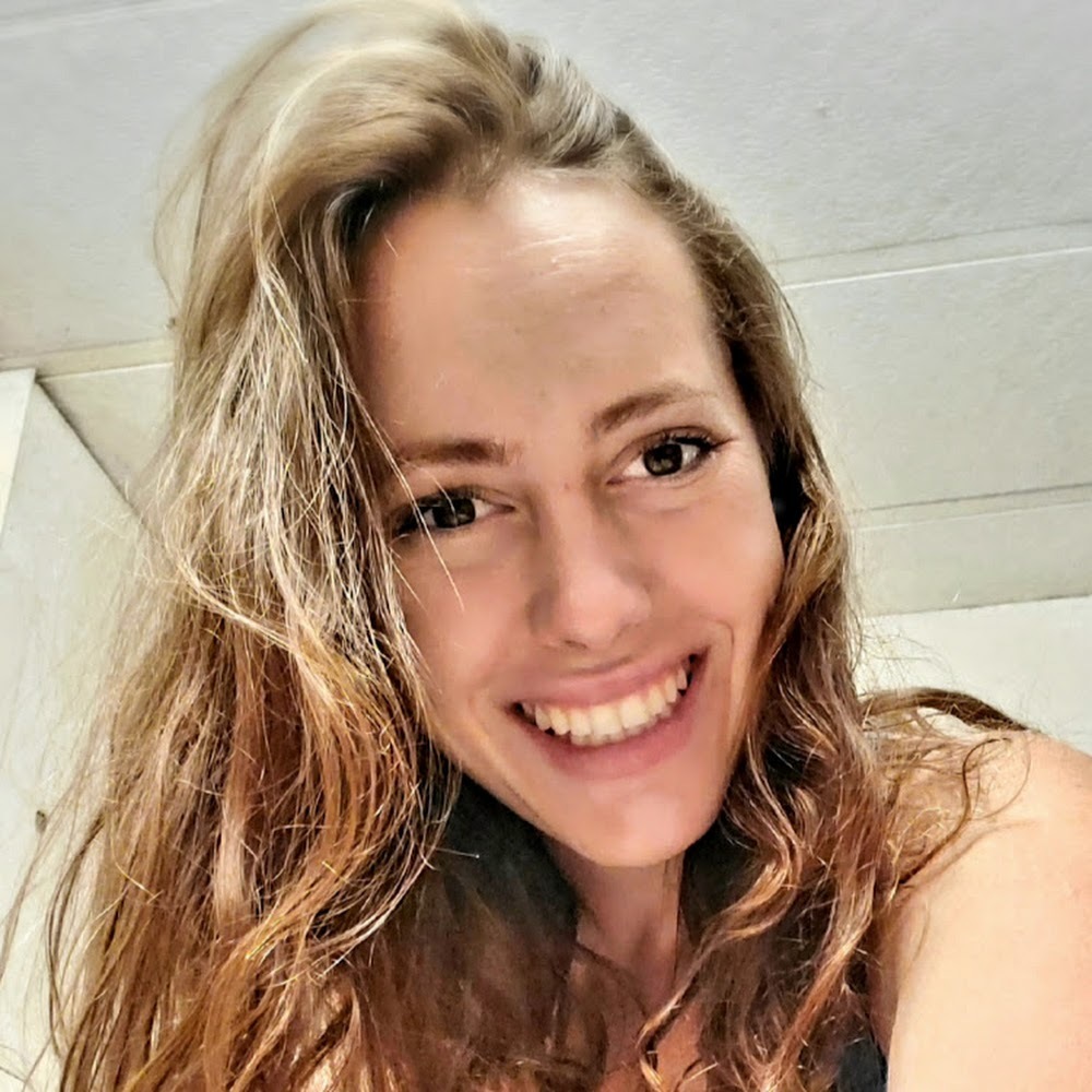 Meet your Posher, Pamela